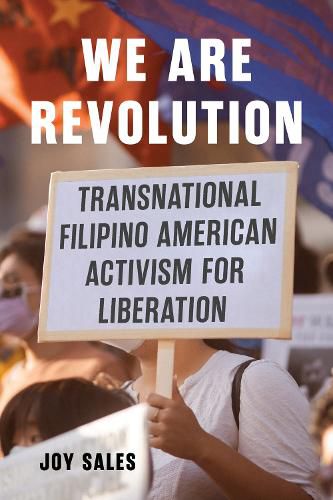 Cover image for We Are Revolution