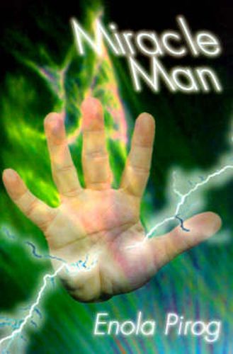 Cover image for Miracle Man