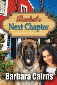 Cover image for Rachel's Next Chapter