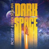 Cover image for Dark Space