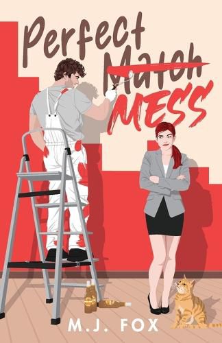 Cover image for Perfect Mess