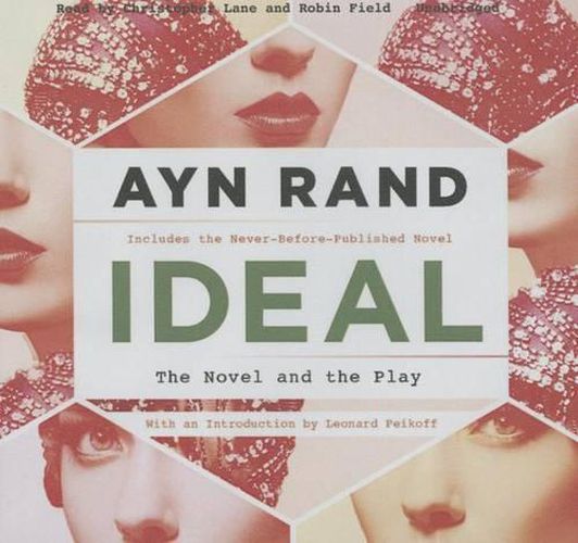 Ideal: The Novel and the Play