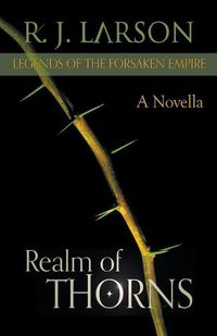 Cover image for Realm of Thorns