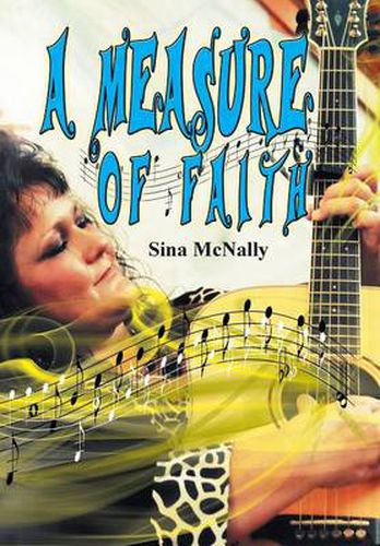 Cover image for A Measure of Faith...