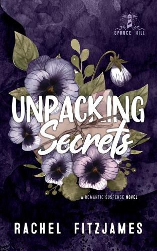 Cover image for Unpacking Secrets