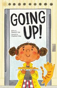 Cover image for Going Up!