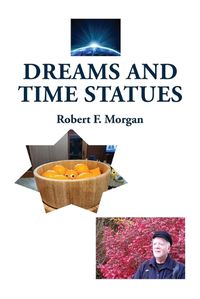 Cover image for Dreams and Time Statues