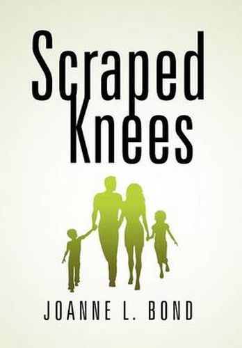 Cover image for Scraped Knees