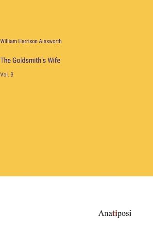 The Goldsmith's Wife