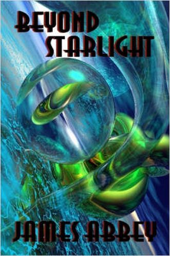 Cover image for Beyond Starlight