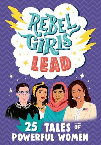 Rebel Girls Lead