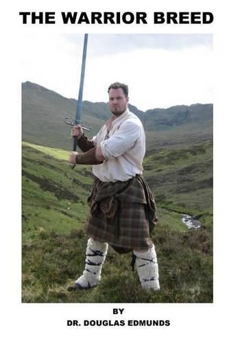 Cover image for The Warrior Breed