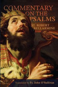 Cover image for A Commentary on the Book of Psalms