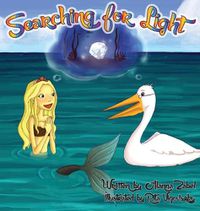 Cover image for Searching For Light