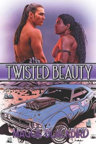 Cover image for Twisted Beauty