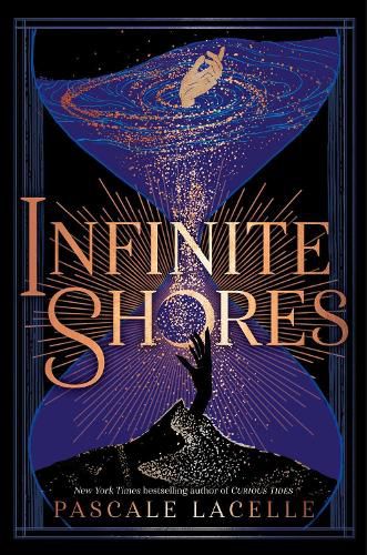 Cover image for Infinite Shores: Volume 3
