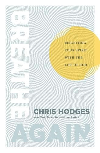 Cover image for Breathe Again