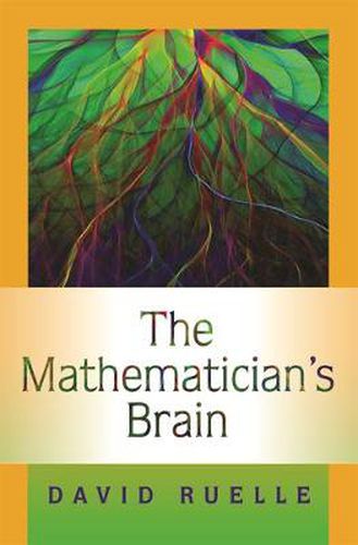 Cover image for The Mathematician's Brain: A Personal Tour Through the Essentials of Mathematics and Some of the Great Minds Behind Them