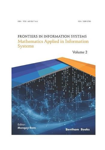 Cover image for Mathematics Applied in Information Systems