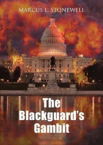 Cover image for The Blackguard's Gambit