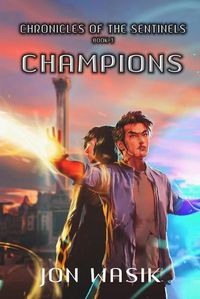 Cover image for Champions
