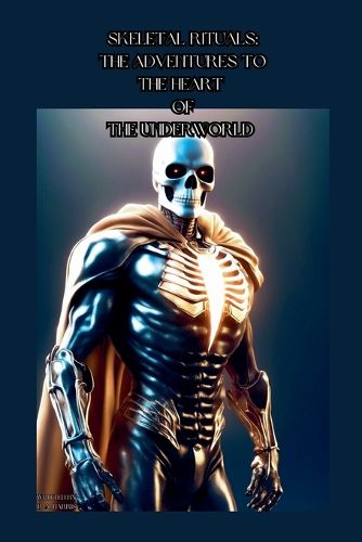 Cover image for Skeletals Rituals