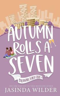 Cover image for Autumn Rolls a Seven