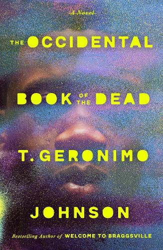 Cover image for The Occidental Book of the Dead