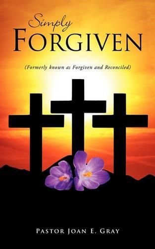 Cover image for Simply Forgiven