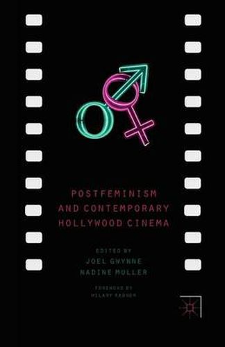 Cover image for Postfeminism and Contemporary Hollywood Cinema