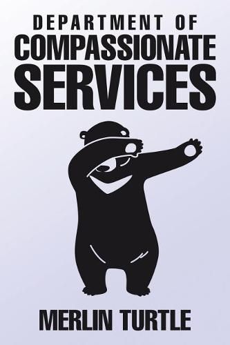 Cover image for Department of Compassionate Services