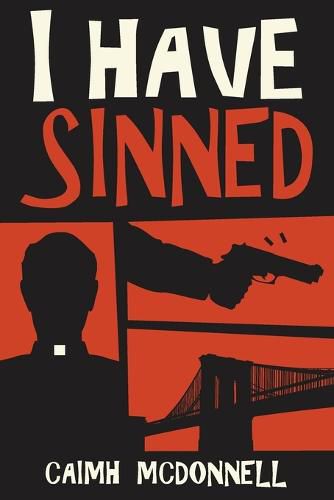 Cover image for I Have Sinned