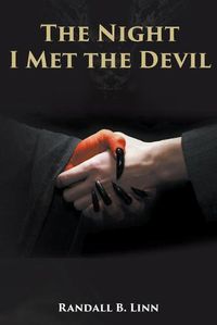 Cover image for The Night I Met the Devil