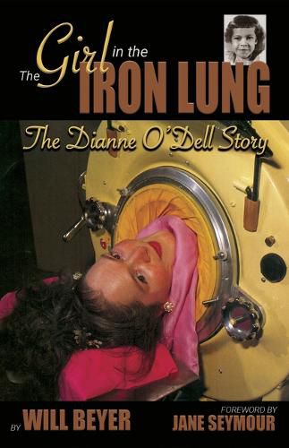 Cover image for The Girl in the Iron Lung