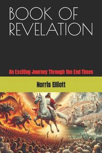 Cover image for Book of Revelation
