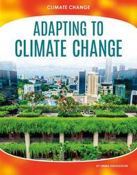 Cover image for Adapting to Climate Change