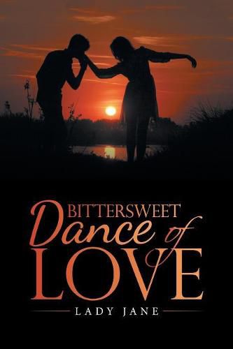 Cover image for Bittersweet Dance of Love