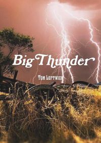 Cover image for Big Thunder !