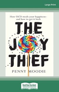 Cover image for The Joy Thief