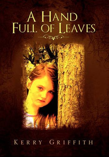 Cover image for A Hand Full of Leaves