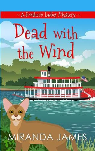 Cover image for Dead with the Wind