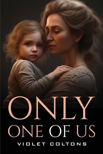 Cover image for Only One Of Us