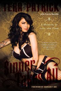 Cover image for Sinner Takes All: A Memoir of Love and Porn