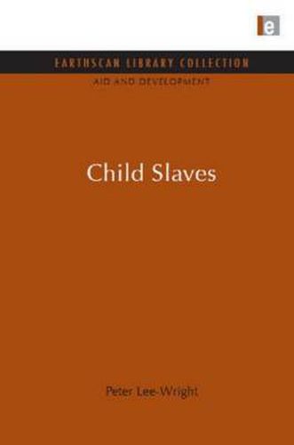 Child Slaves