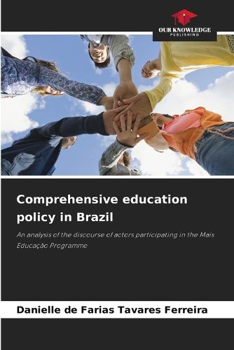 Cover image for Comprehensive education policy in Brazil