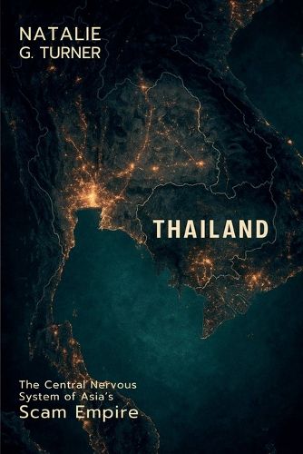 Cover image for Thailand