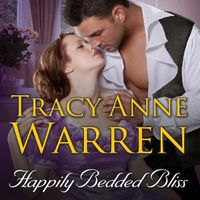 Cover image for Happily Bedded Bliss