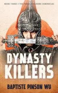 Cover image for Dynasty Killers