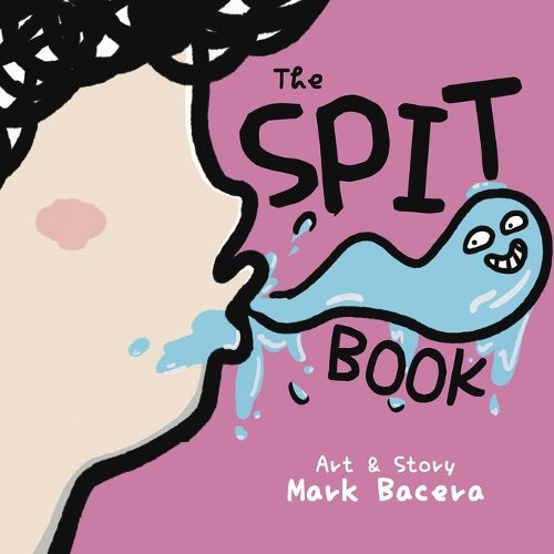 Cover image for The Spit Book