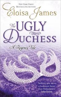 Cover image for The Ugly Duchess: Number 4 in series